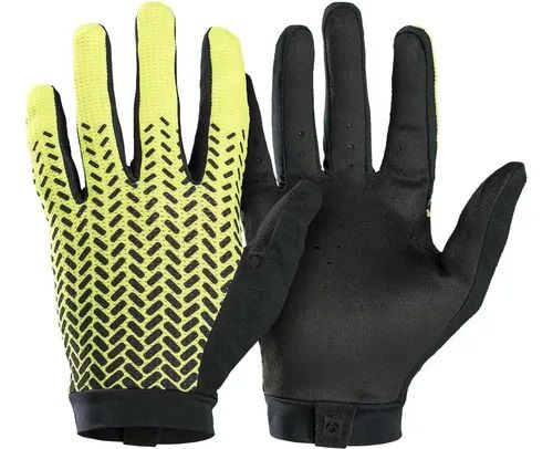 LUVA BONTRAGER EVOKE MOUNTAIN GLOVE Biketech Curitiba Bikes
