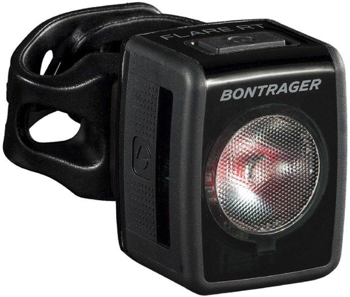 Bontrager FlareRT & Ion 200RT リモコン付 LUZ TRASEIRA BONTRAGER FLARE RT - Biketech Curitiba - Bikes