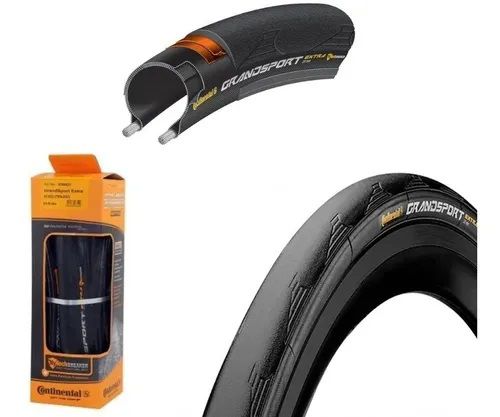 Grand sport extra continental