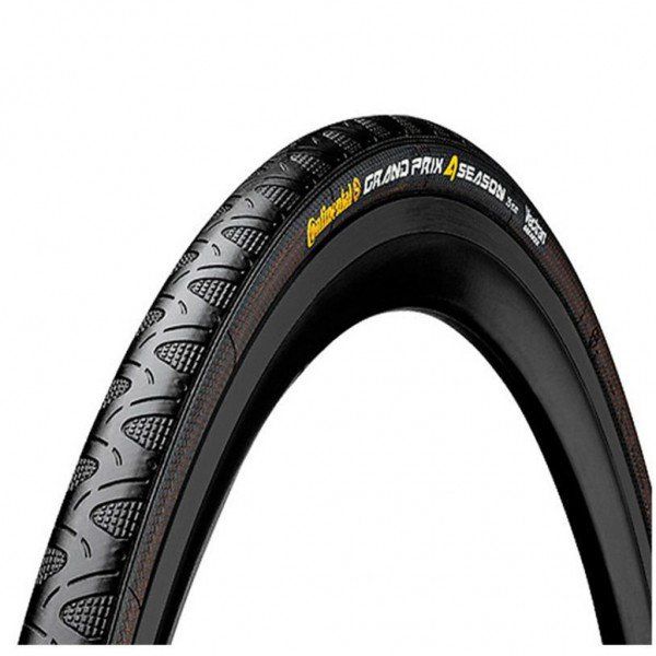 PNEU CONTINENTAL GRAND PRIX 4 SEASON 700X25 - Biketech Curitiba