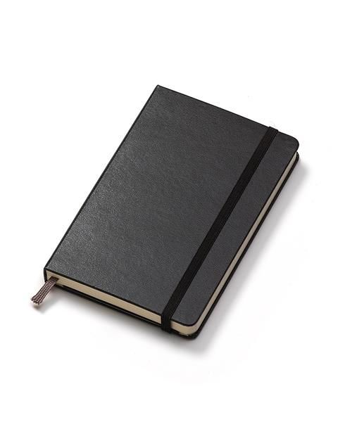 MOLESKINE BLOCO DE ANOTAÇÕES - Z3 BRINDES. - Z3 Brindes