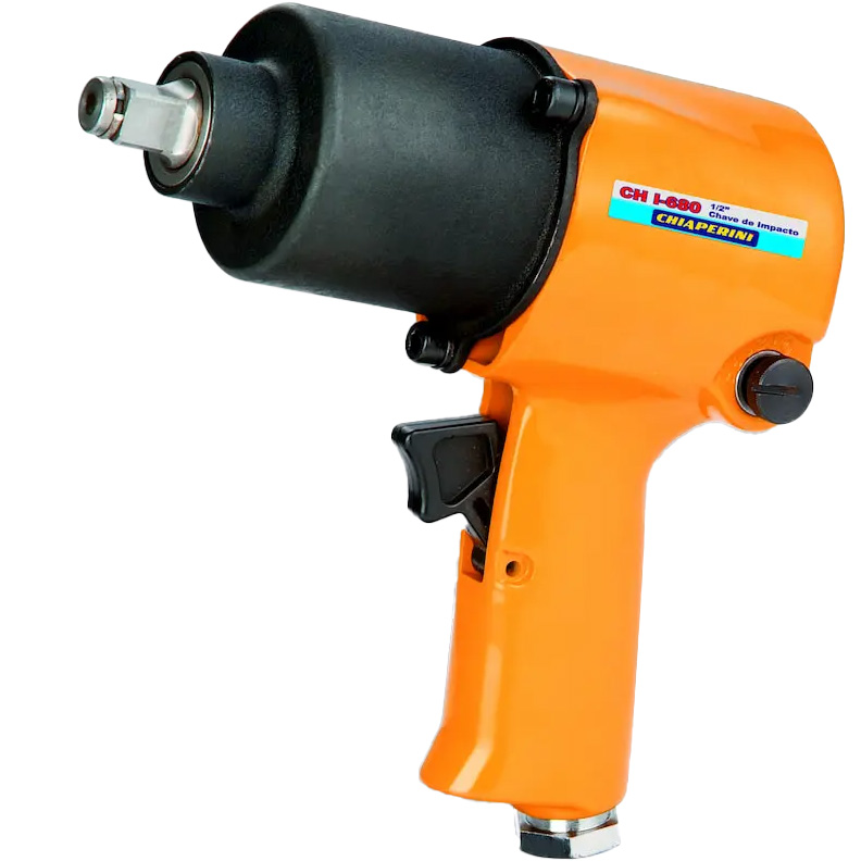 Chave de Impacto 1/2