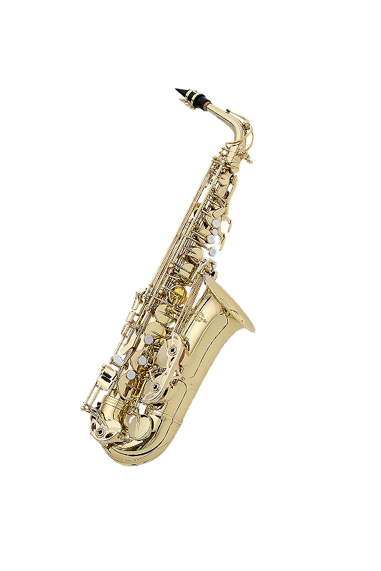 Saxofone ALTO - Loja Angelo Torres