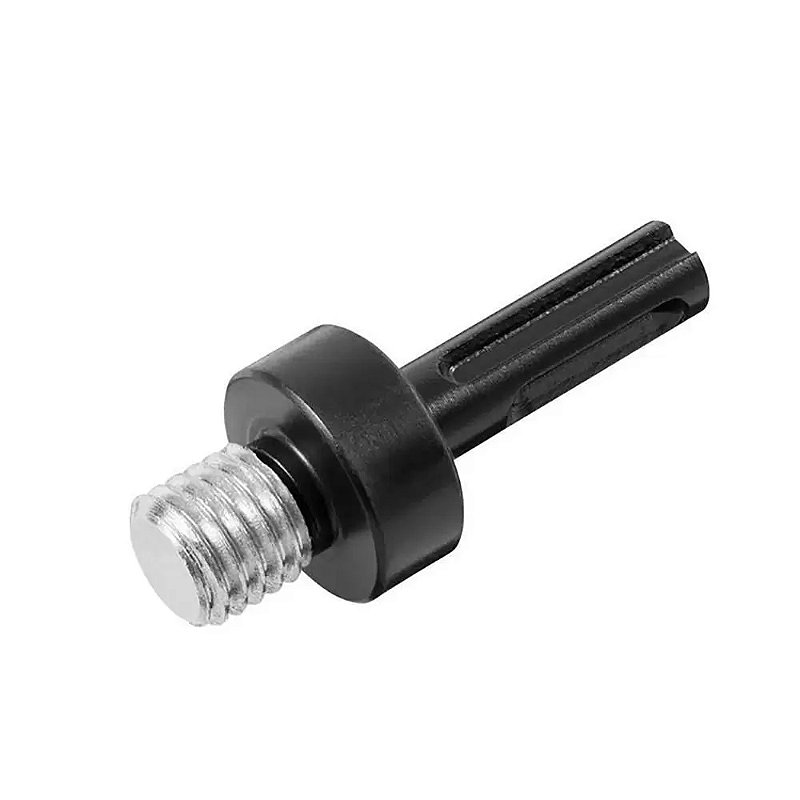 Adaptateur M14 Vers SDS Plus Pour Forets Diamantés - 2 Pièces Pour Meuleuse Et Perceuse