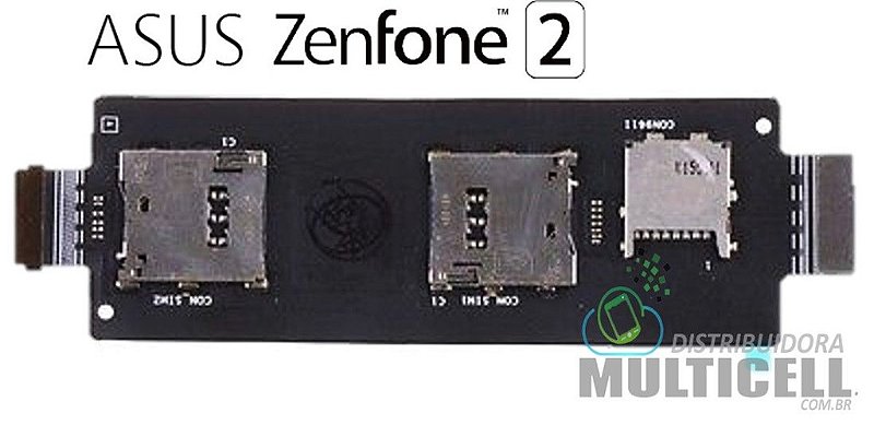 flex chip zenfone 2