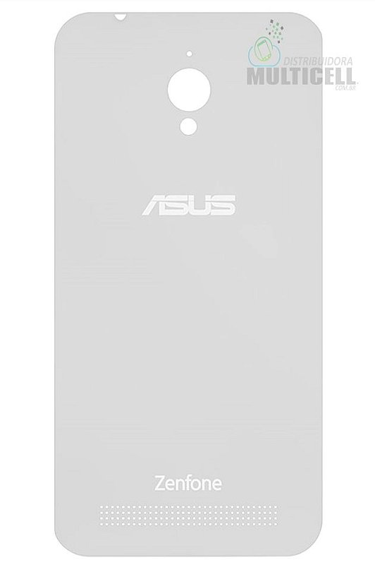 tampa traseira Asus zenfone go live Live Zb551kl 5.5 X013db Dourada |  Submarino
