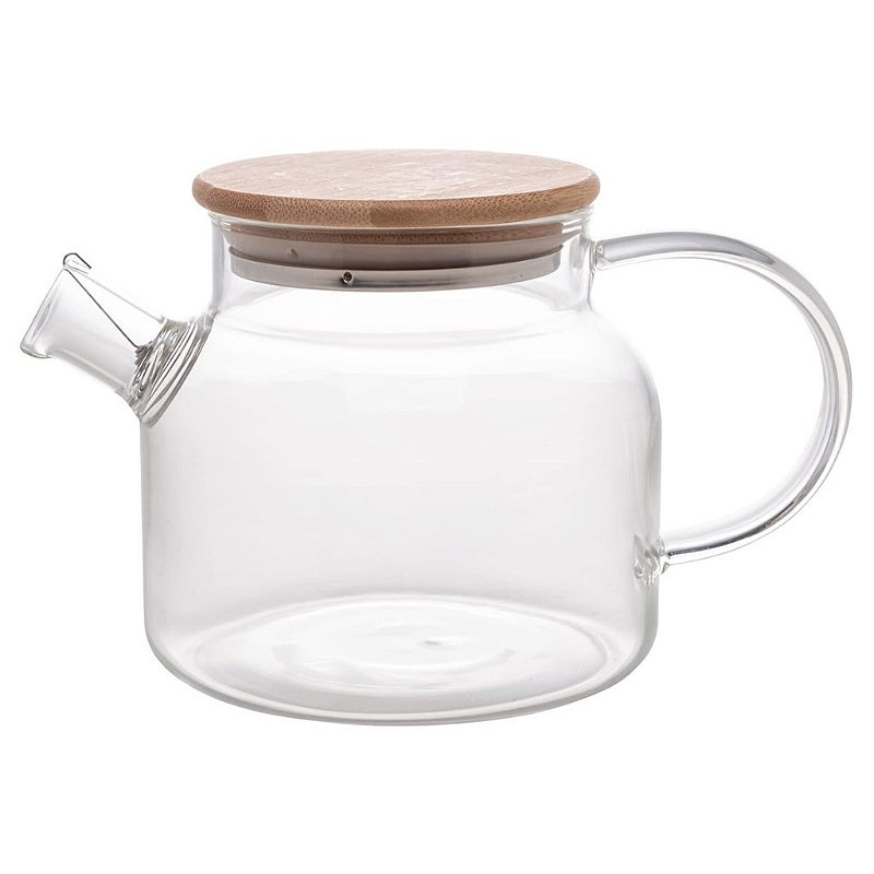 Bule Infusão Clássica