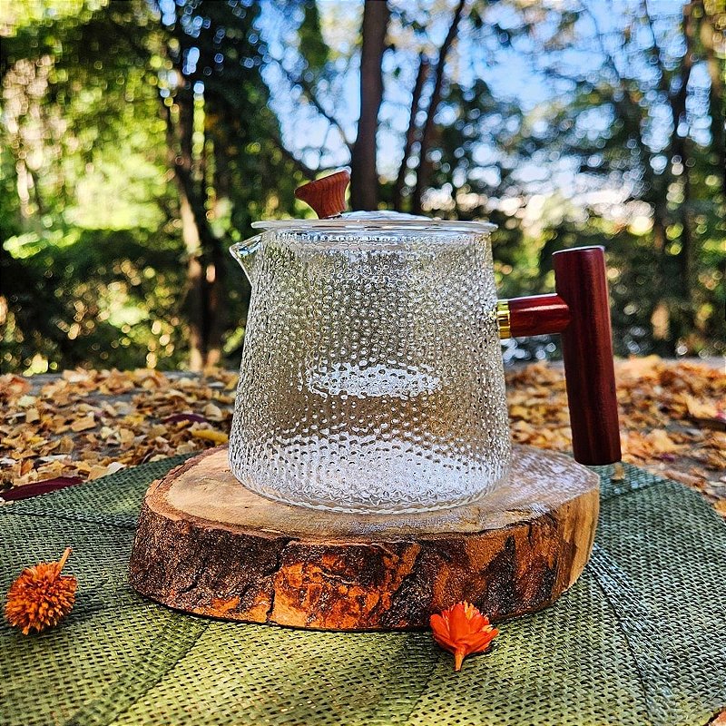 Chaleira Dual Essência Viva