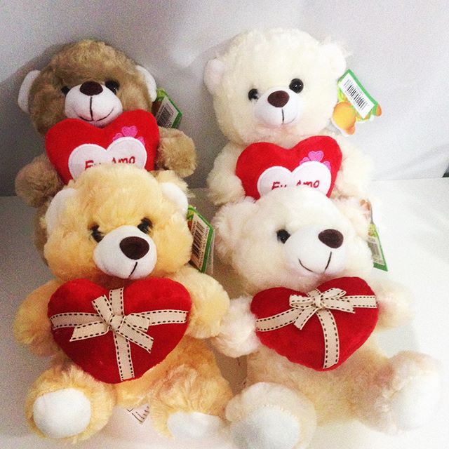 Ursinhos de Clearance