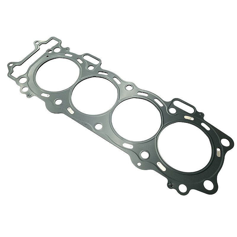megu JUNTA CABEÇOTE KAWASAKI NINJA ZX-10R 2006 A 2007 - 11004-0049