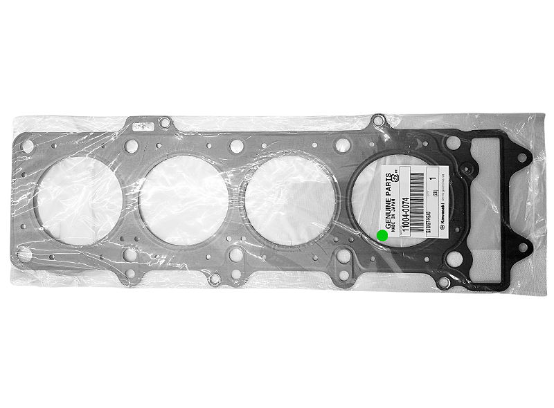 JUNTA CABEÇOTE KAWASAKI Z750 - 11004-0074 - Kawaparts