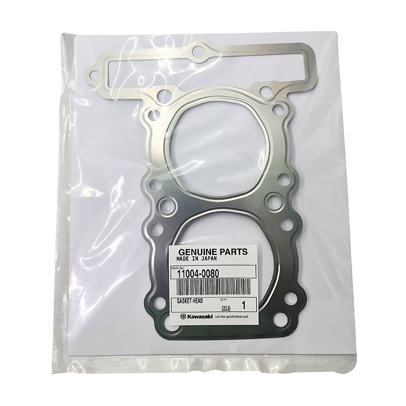 JUNTA CABEÇOTE NINJA 250R - 11004-0080 - Kawaparts
