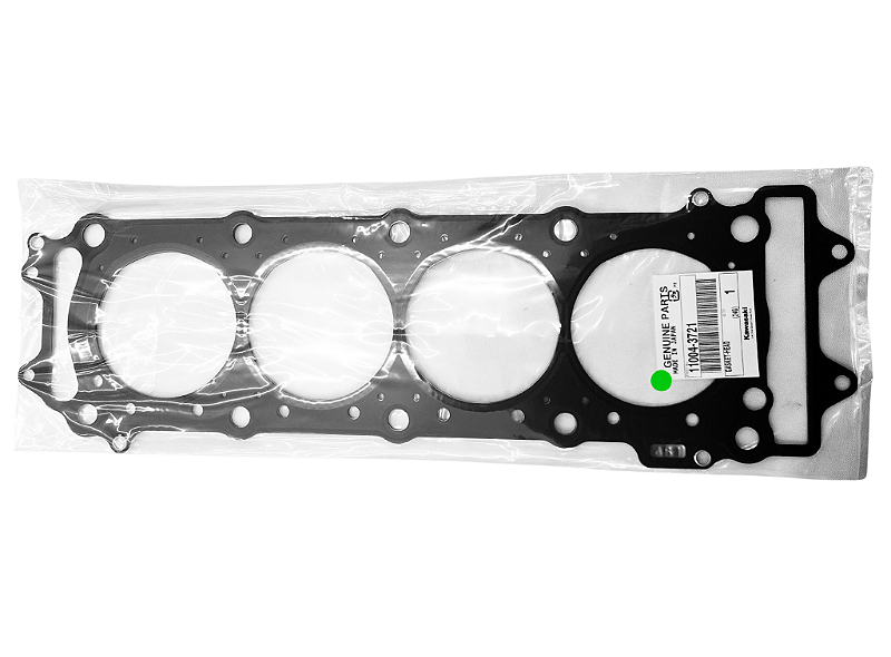 JUNTA CABEÇOTE JET SKI ULTRA LX / JET SKI SX-R - 11004-3721