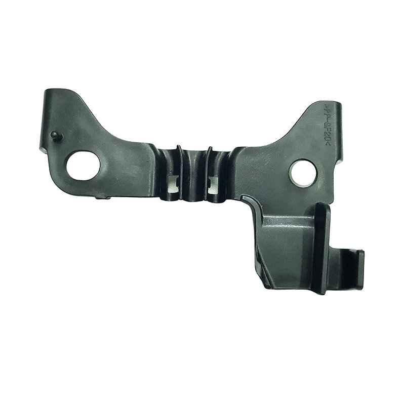 @ SUPORTE INFERIOR AMORTECEDOR DE DIREÇÃO ZX-10R 2011 A 2015 - 11056