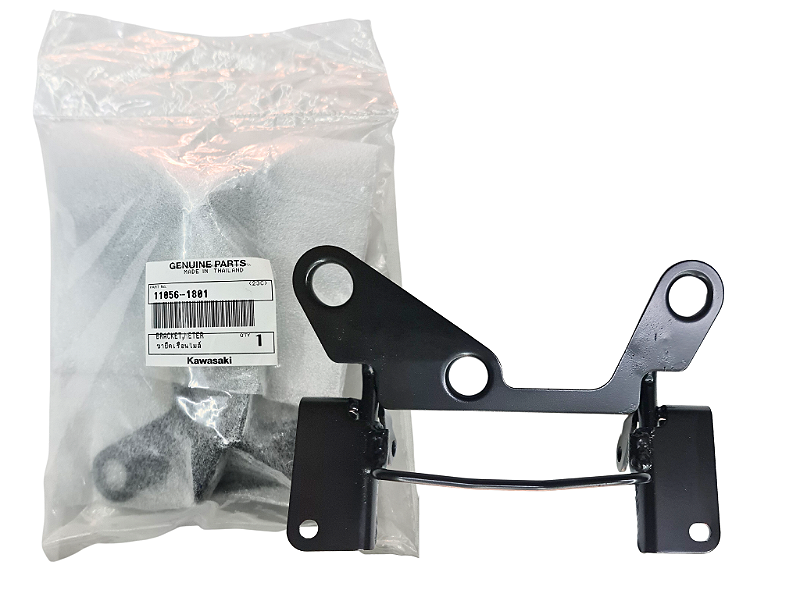 SUPORTE ARANHA PAINEL INSTRUMENTO KAWASAKI Z800 - 11056-1801