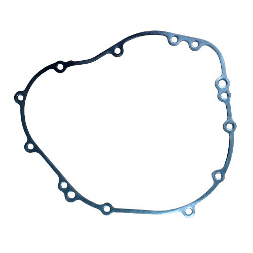 JUNTA TAMPA EMBREAGEM NINJA ZX-6R - 11061-0252 - Kawaparts