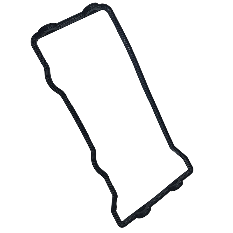 JUNTA TAMPA DE VÁLVULA KAWASAKI NINJA ZX-6R - 11061-0375 - Kawaparts