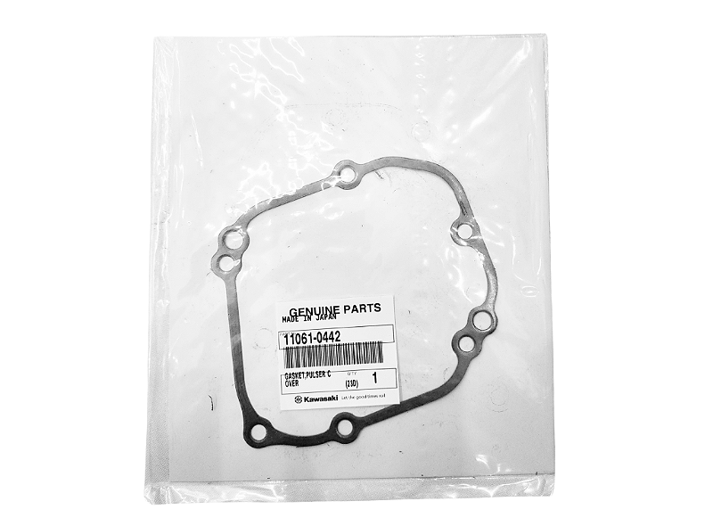 JUNTA TAMPA PULSADOR MOTOR PARTIDA KAWASAKI NINJA ZX-10R - 11061