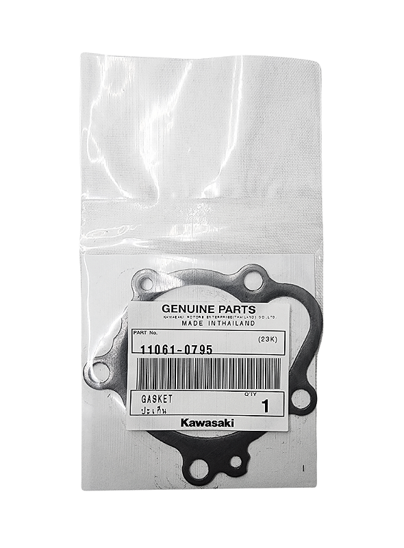 JUNTA BOMBA D'ÁGUA NINJA 300 / Z300 / VERSYS-X 300 - 11061-0795