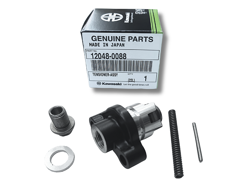 TENSOR CORRENTE COMANDO KAWASAKI NINJA ZX-10R / KX450