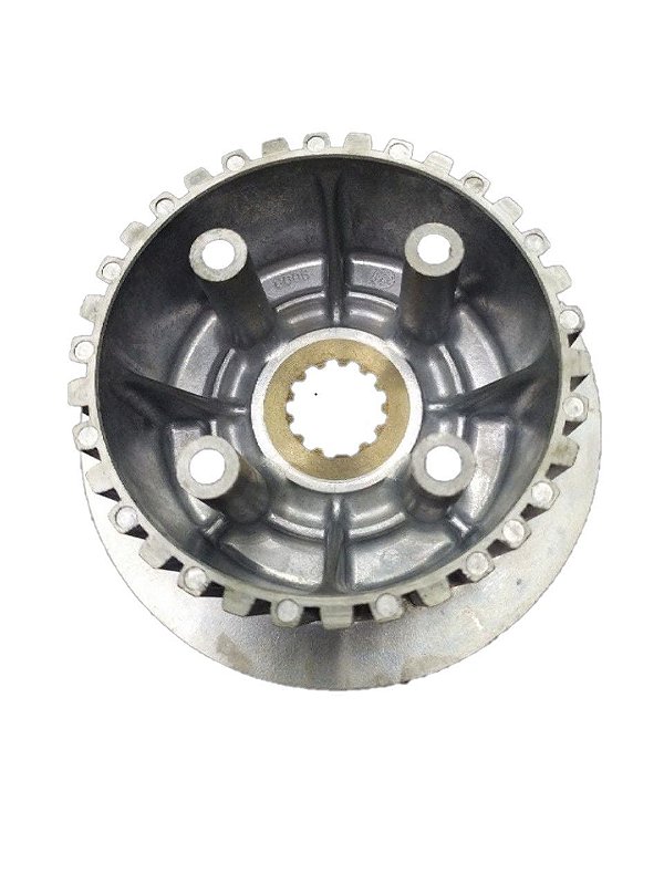 CUBO EMBREAGEM - 13087-0048 - Kawaparts