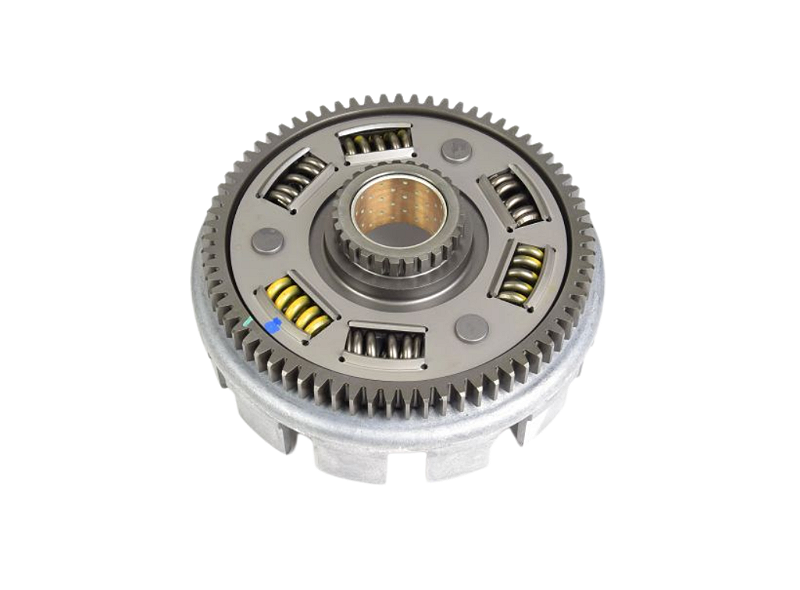 CARCACA EMBREAGEM COMP - 13095-0561 - Kawaparts