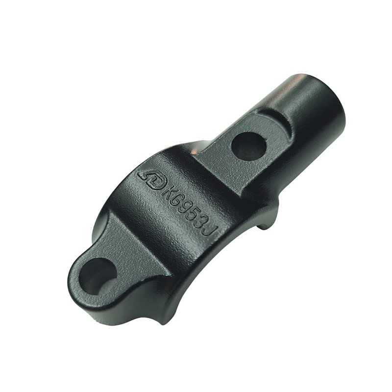 minto様用 SUPORTE FIXADOR RETROVISOR MANICOTO ESQUERDO Z1000 / Z900 / VERSYS