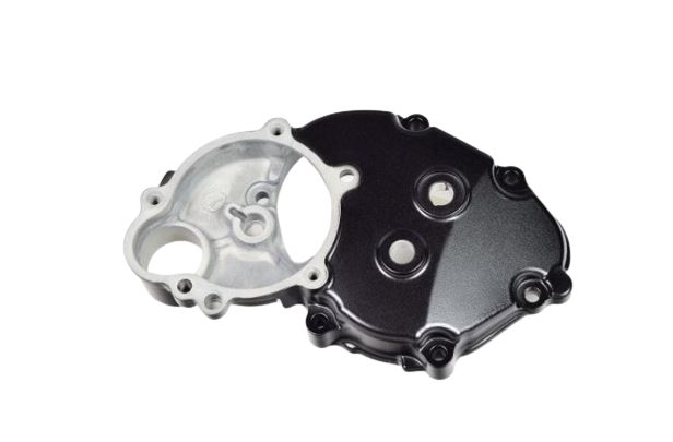 TAMPA MOTOR PARTIDA GRANDE - 14091-0860 - Kawaparts