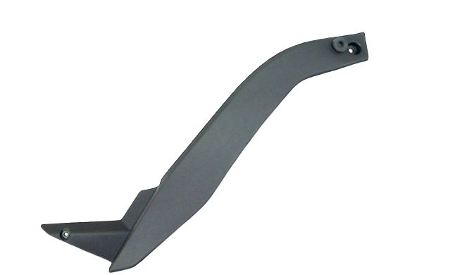 TAMPA APERTO JOELHO PRETO - 14092-0011-6Z - Kawaparts