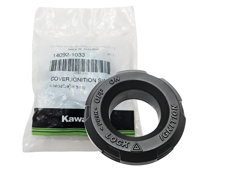 TAMPA INTERRUPTOR IGN - 14092-1033 - Kawaparts