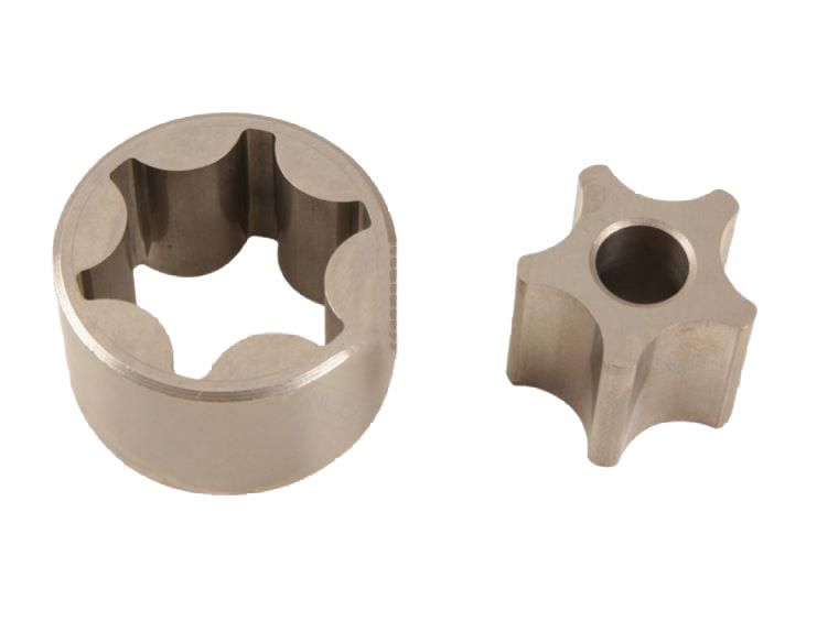 ROTOR BOMBA ÓLEO NINJA ZX-6R/ NINJA ZX-10R/ NINJA 1000/ Z750/ Z800