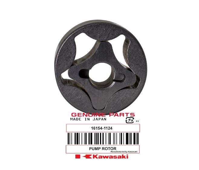 ROTOR BOMBA - 16154-1124 - Kawaparts