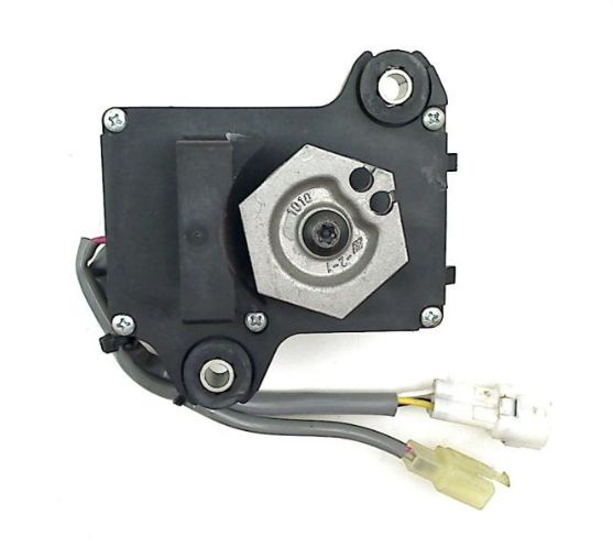 MOTOR ELETRICO - 21174-0009 - Kawaparts