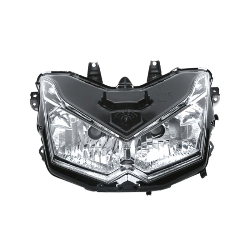 FAROL KAWASAKI Z1000 / 2010 A 2013 - 23007-0145 - Kawaparts