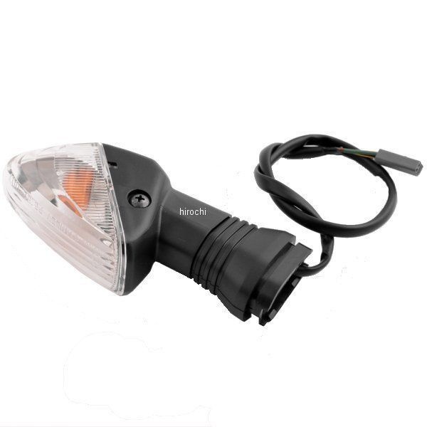 ジョセフ PISCA TRASEIRO DIREITO Z750 / VERSYS 650 / NINJA ZX-6R - 23037