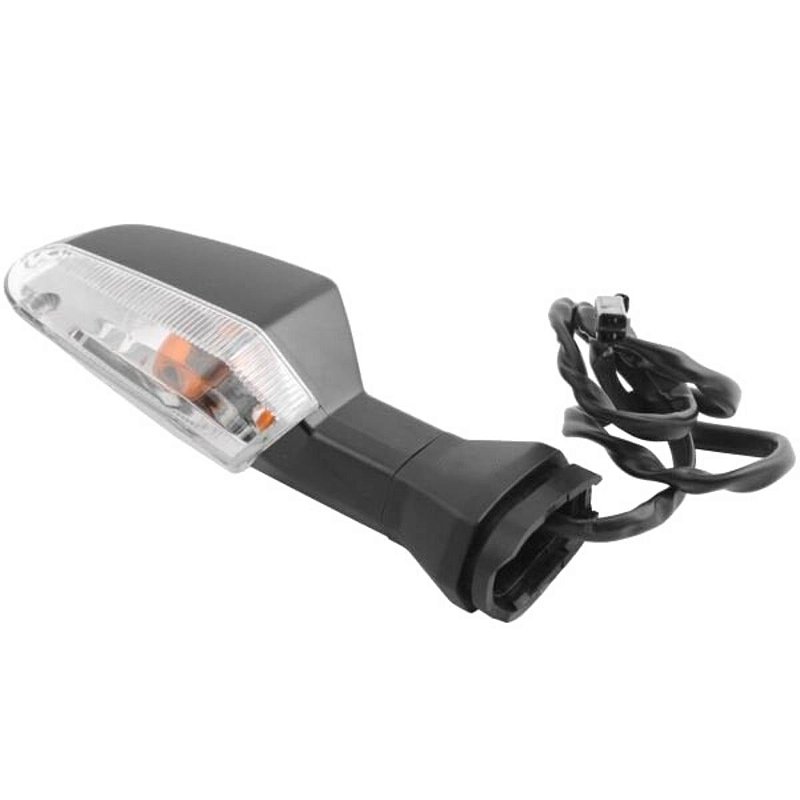 拓海 PISCA TRASEIRO ESQUERDO NINJA 300 / Z300 / Z800 - 23037-0304