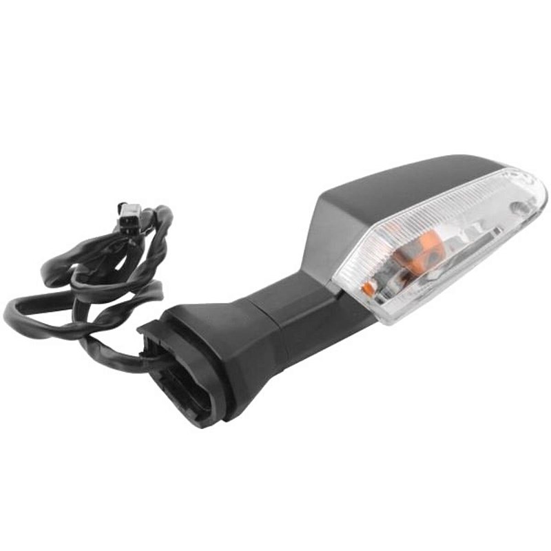 PISCA TRASEIRO DIREITO NINJA 300 / Z300 / Z800 - 23037-0305 PISCA TRASEIRO DIREITO NINJA 300 / Z300 / Z800 - 23037-0305