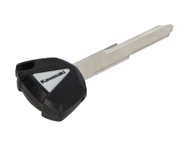 CHAVE VIRGEM KAWASAKI Z800 / Z900 / VERSYS 1000 / NINJA 1000 CHAVE VIRGEM KAWASAKI Z800 / Z900 / VERSYS 1000 / NINJA 1000
