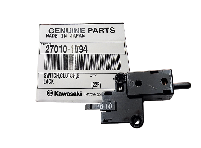 INTERRUPTOR EMBREAGEM - 27010-1094 - Kawaparts