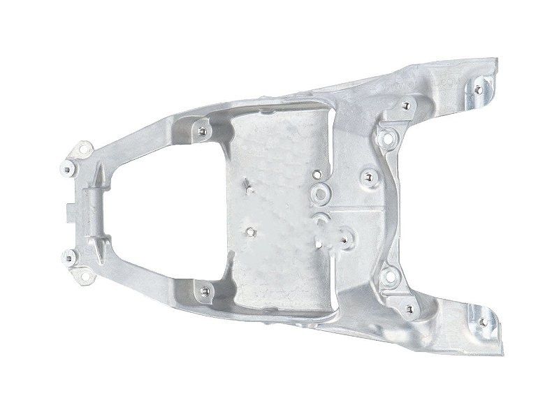 CHASSIS - 32160-0801 - Kawaparts