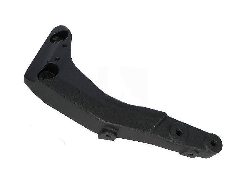 pote SUPORTE MOTOR DIANT ESQ PRETO - 32190-0635-18R - Kawaparts