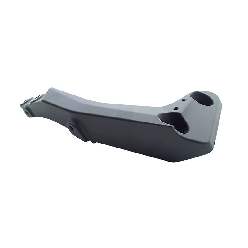 SUPORTE MOTOR (FACÃO) DIANTEIRO DIREITO PRETO Z750 - 32190-0636