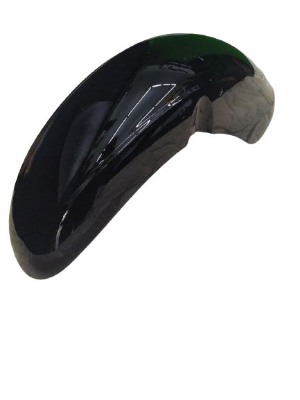 最高の食器です。 Front Fender Kawasaki 2008 Vulcan Fender Front L P BLUE 35004-0062