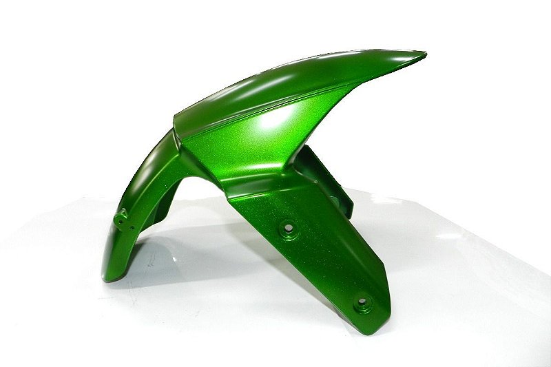 PARALAMA DIANTEIRO VERDE Z800 2016 - 35004-0322-35K - Kawaparts