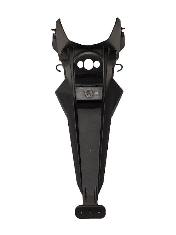 PARALAMA TRASEIRO NINJA 250R - 35015-0025 - Kawaparts