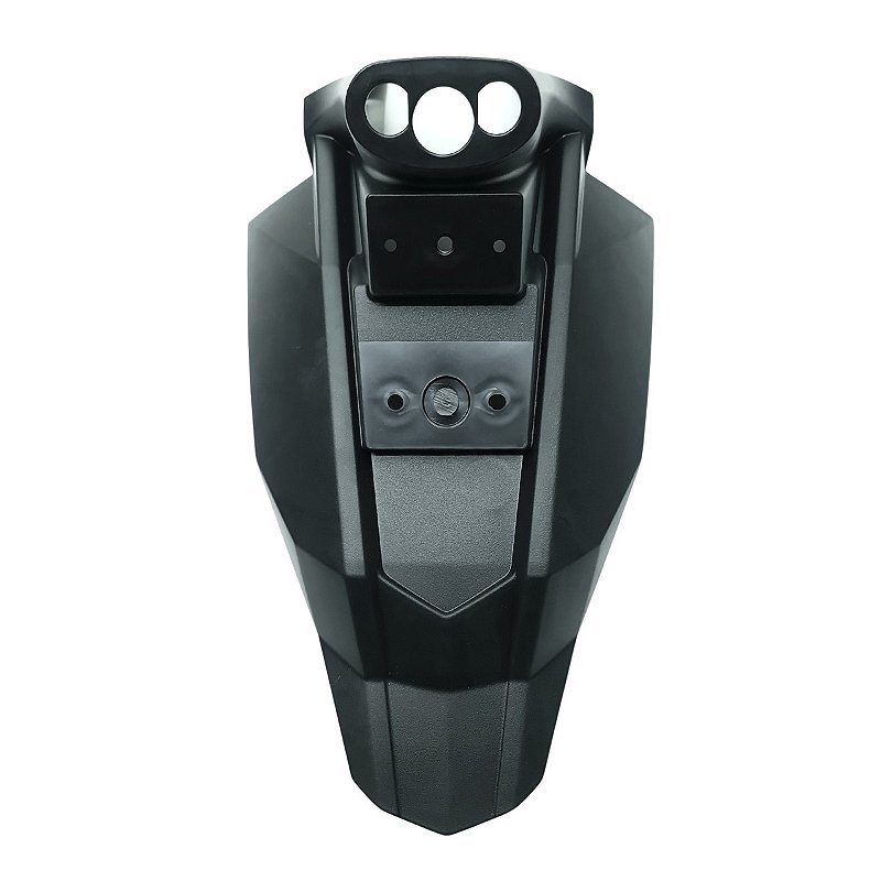 PARA-LAMA TRASEIRO (SUPORTE PLACA) ER-6N / NINJA 650 / Z800 / 2013