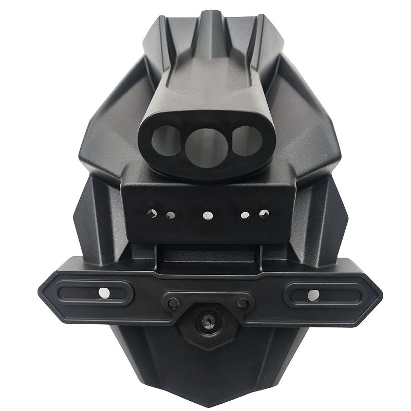 PARALAMA TRAS - 35019-0566 - Kawaparts