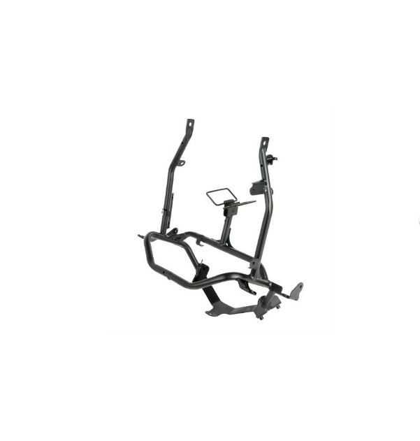 SUPORTE FRONTAL (ARANHA) NINJA 300 - 39137-0566-18R - Kawaparts