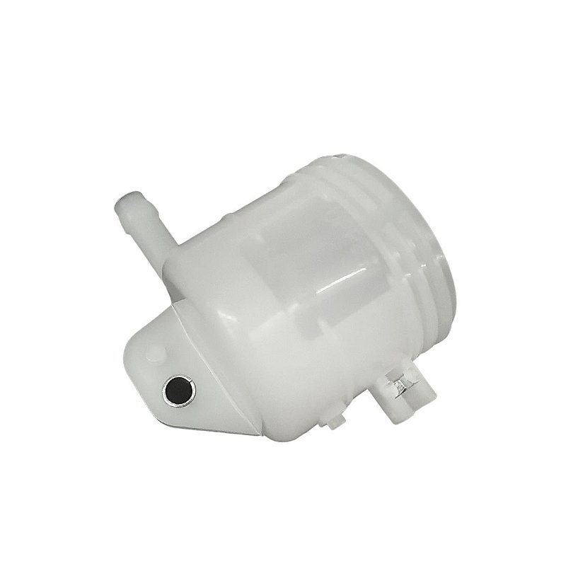 SAKU saku】 RESERVATÓRIO FLUIDO FREIO DIANTEIRO KAWASAKI Z750/ NINJA ZX