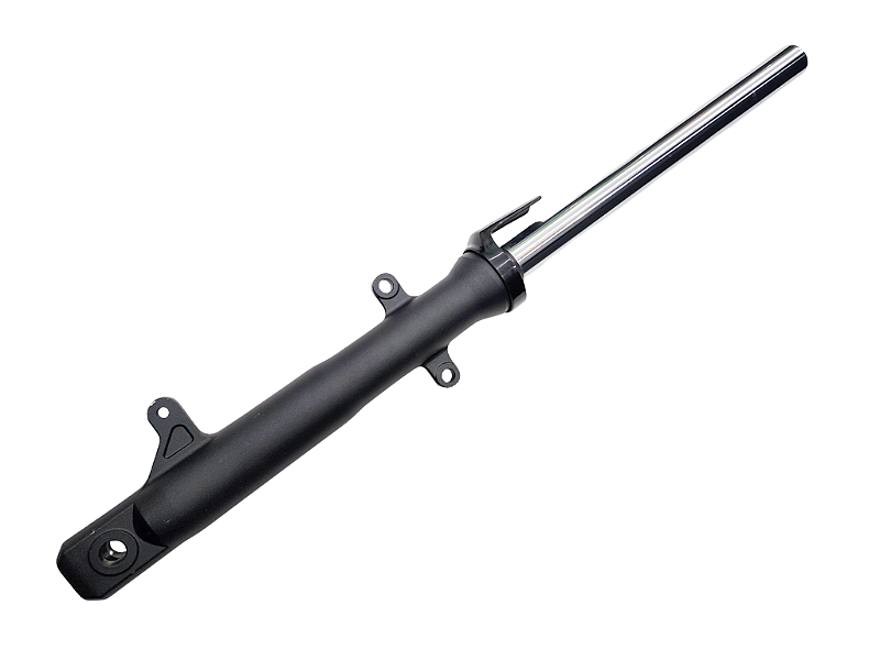 BENGALA DIANTEIRA ESQUERDA NINJA 250R - 44071-0453-18R - Kawaparts